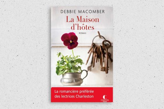 Debbie Macomber La maison d'hôtes