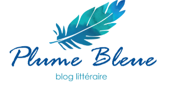 Plume Bleue